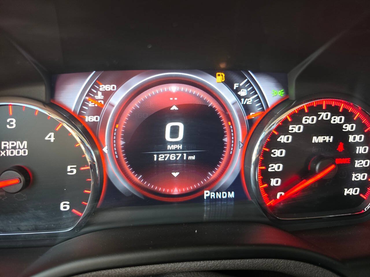 Used 2015 GMC Yukon Denali w/ Touring Package AWD/4WD image 73