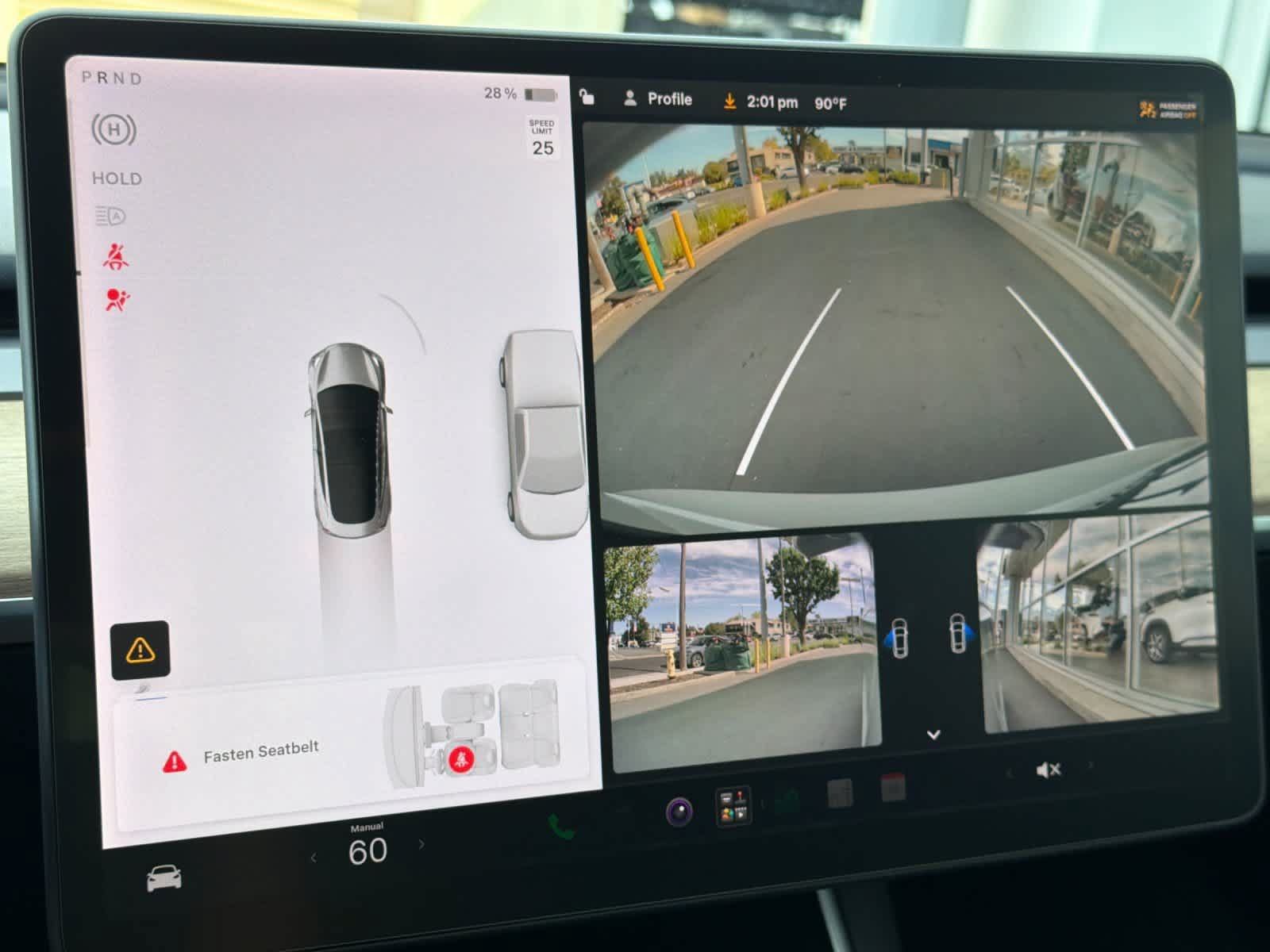 Used 2018 Tesla Model 3 Long Range AWD/4WD image 21