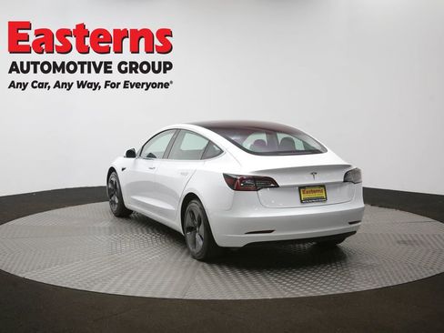Used 2019 Tesla Model 3 Standard Range image 60