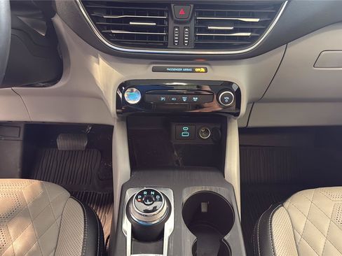 Used 2023 Ford Escape SE w/ PHEV Premium Package FWD image 23