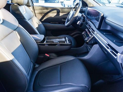 New 2026 Hyundai Tucson Limited image 21