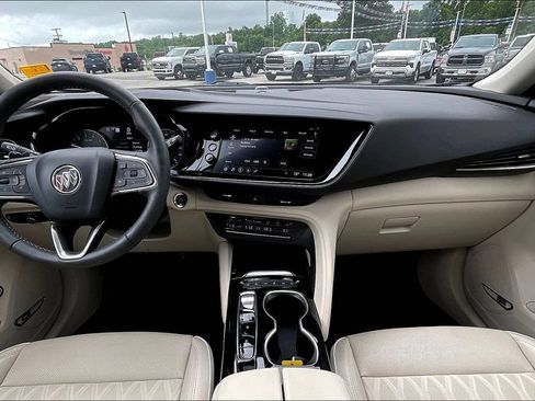 Used 2023 Buick Envision Avenir AWD/4WD image 5
