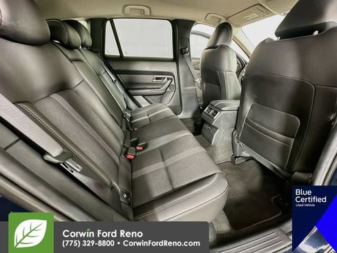 Used 2024 MAZDA CX-50 AWD 2.5 S w/ Preferred Package image 30