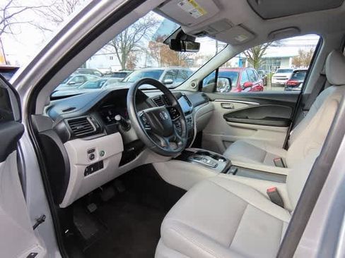 Certified 2022 Honda Pilot Special Edition image 2