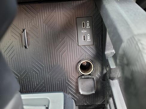 Used 2024 Toyota Tacoma TRD Sport image 24