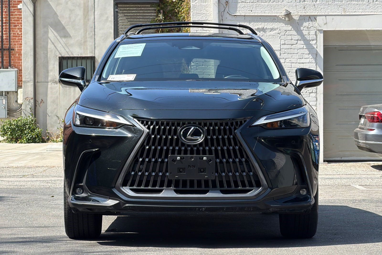 Used 2024 Lexus NX 350h AWD image 5