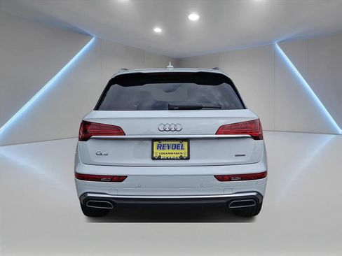 Used 2023 Audi Q5 2.0T Premium Plus w/ Premium Plus Package AWD/4WD image 5