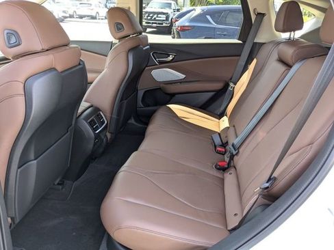 New 2026 Acura RDX w/ Technology Package image 31