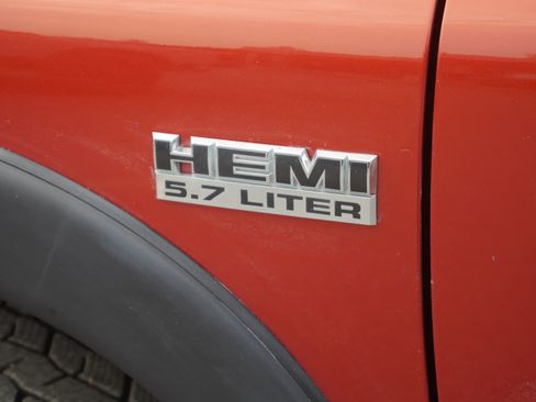 Used 2007 Dodge Ram 1500 Truck SLT w/ Ramcharger Group AWD/4WD image 7