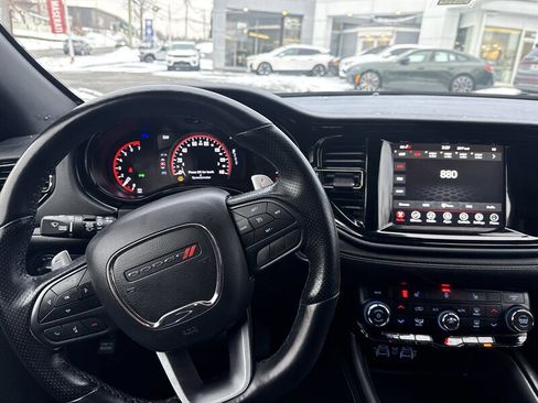 Used 2022 Dodge Durango GT image 10