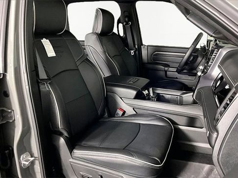 New 2026 RAM 2500 Rebel w/ Rebel Level 2 Equipment Group image 12