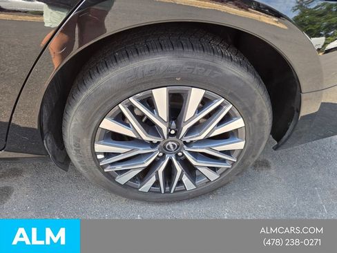 Used 2025 Nissan Altima 2.5 SV FWD image 16