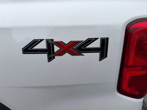 New 2026 Ford Ranger XL w/ Trailer Tow Package AWD/4WD image 13
