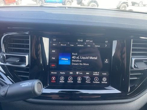 New 2025 Dodge Durango AWD image 22