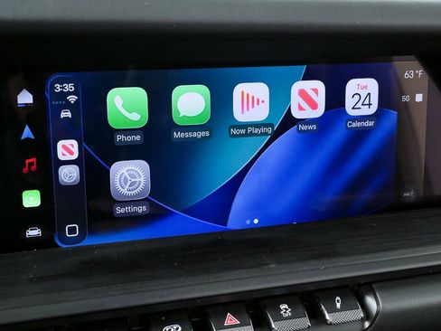 Used 2026 Porsche 911 Carrera GTS image 19