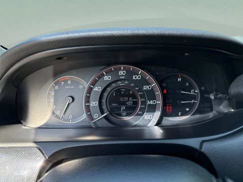 Used 2014 Honda Accord Sport image 12