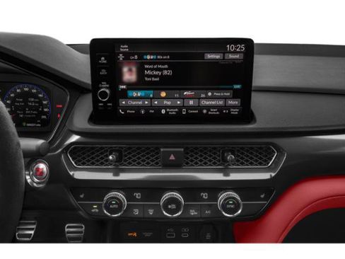 Used 2025 Acura Integra Type S FWD image 13