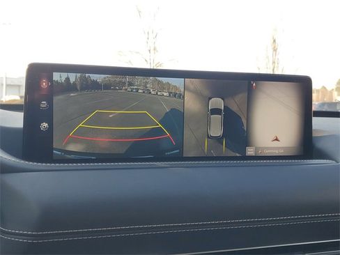 Used 2021 Genesis GV80 3.5T Prestige w/ Prestige Package 07 image 21