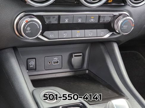 Used 2025 Nissan Sentra S FWD image 25