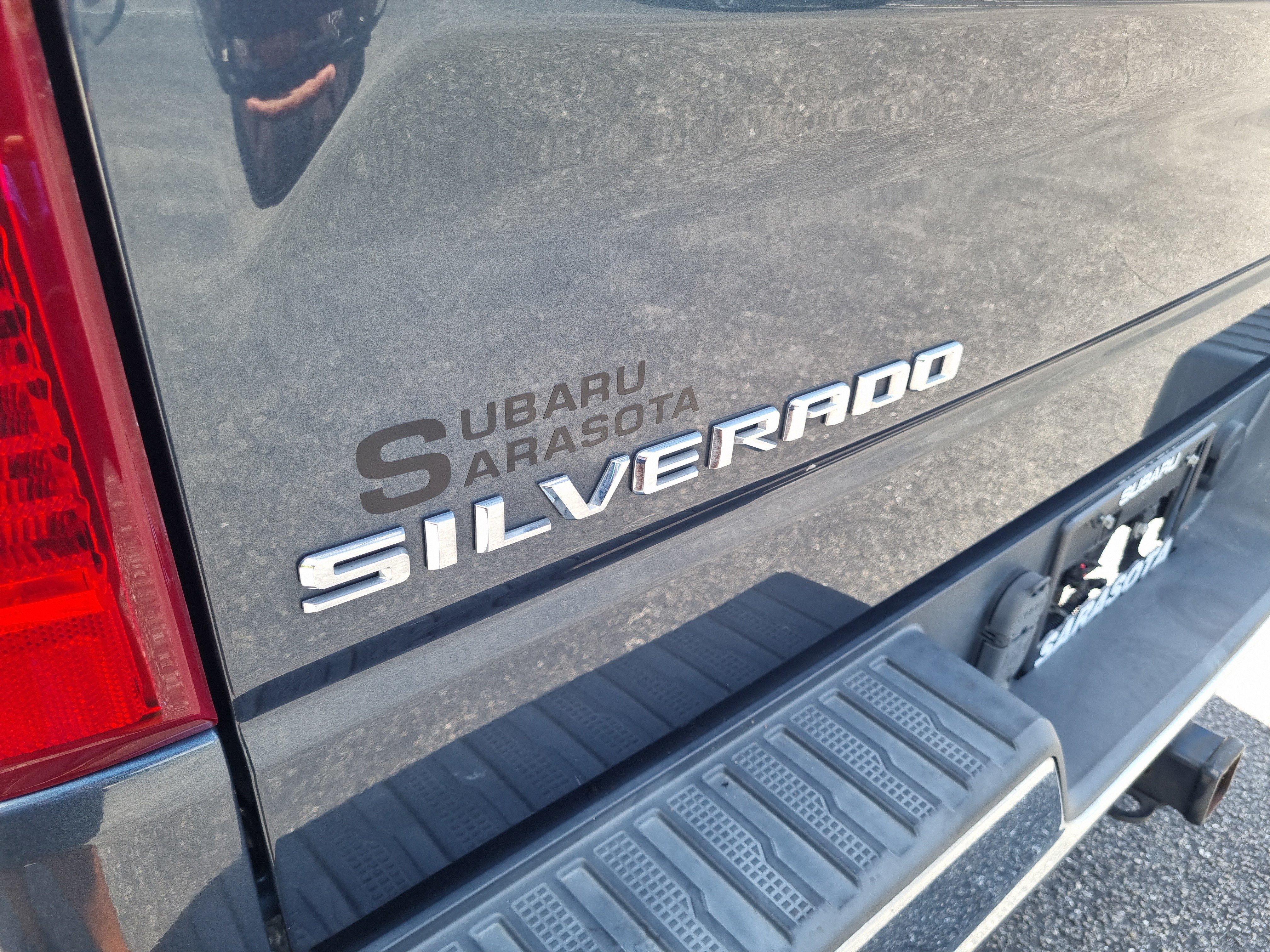 Used 2020 Chevrolet Silverado 1500 LT w/ All-Star Edition RWD image 8