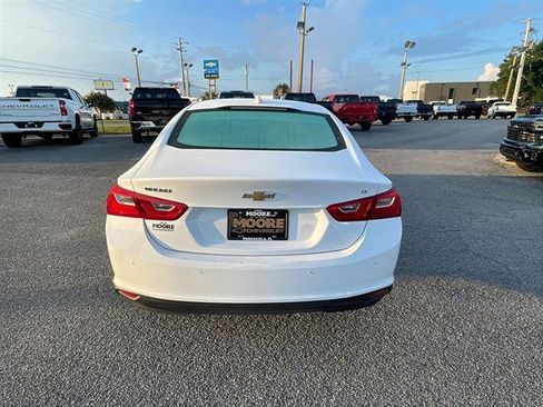 Used 2024 Chevrolet Malibu LT image 6