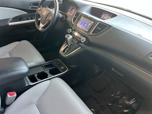 Used 2015 Honda CR-V EX-L image 17