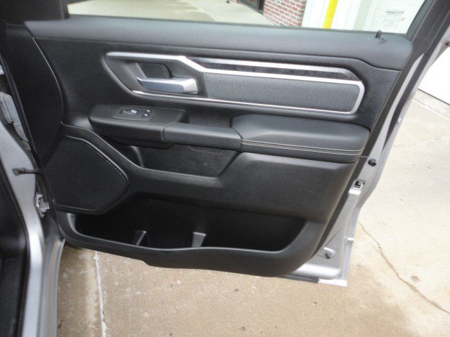 Used 2021 RAM 1500 Big Horn AWD/4WD image 18