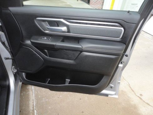 Used 2021 RAM 1500 Big Horn image 18