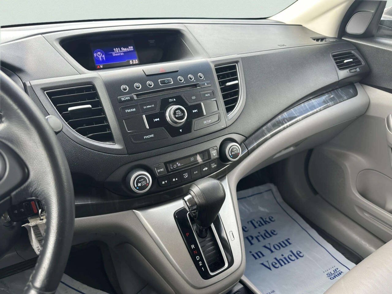 Used 2014 Honda CR-V EX-L image 28