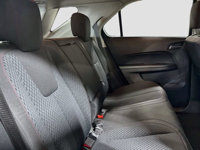 Used 2013 Chevrolet Equinox LS FWD image 19