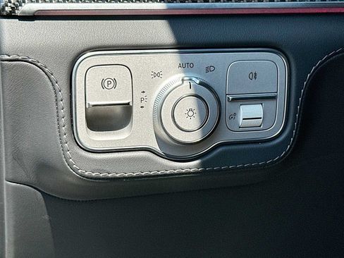 Certified 2022 Mercedes-Benz GLE 53 AMG 4MATIC Coupe image 10