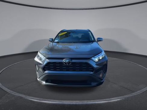 Used 2023 Toyota RAV4 XLE image 6