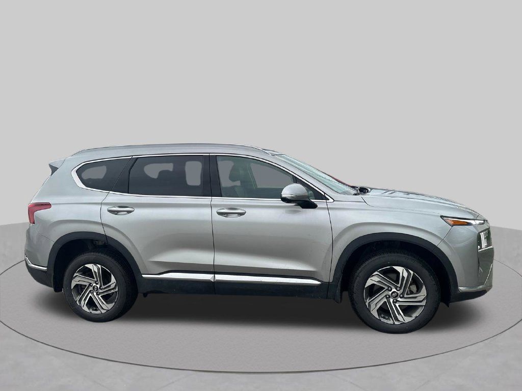 Used 2023 Hyundai Santa Fe SEL w/ Premium Package AWD/4WD image 35