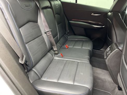 Used 2024 Cadillac XT4 Sport FWD image 23
