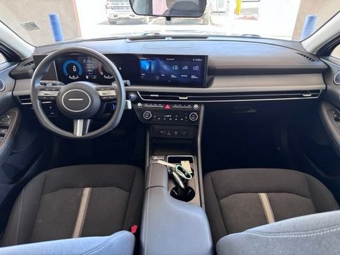 Used 2024 Hyundai Sonata SEL FWD image 12