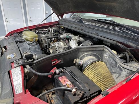 Used 2000 Ford F250 Lariat image 32