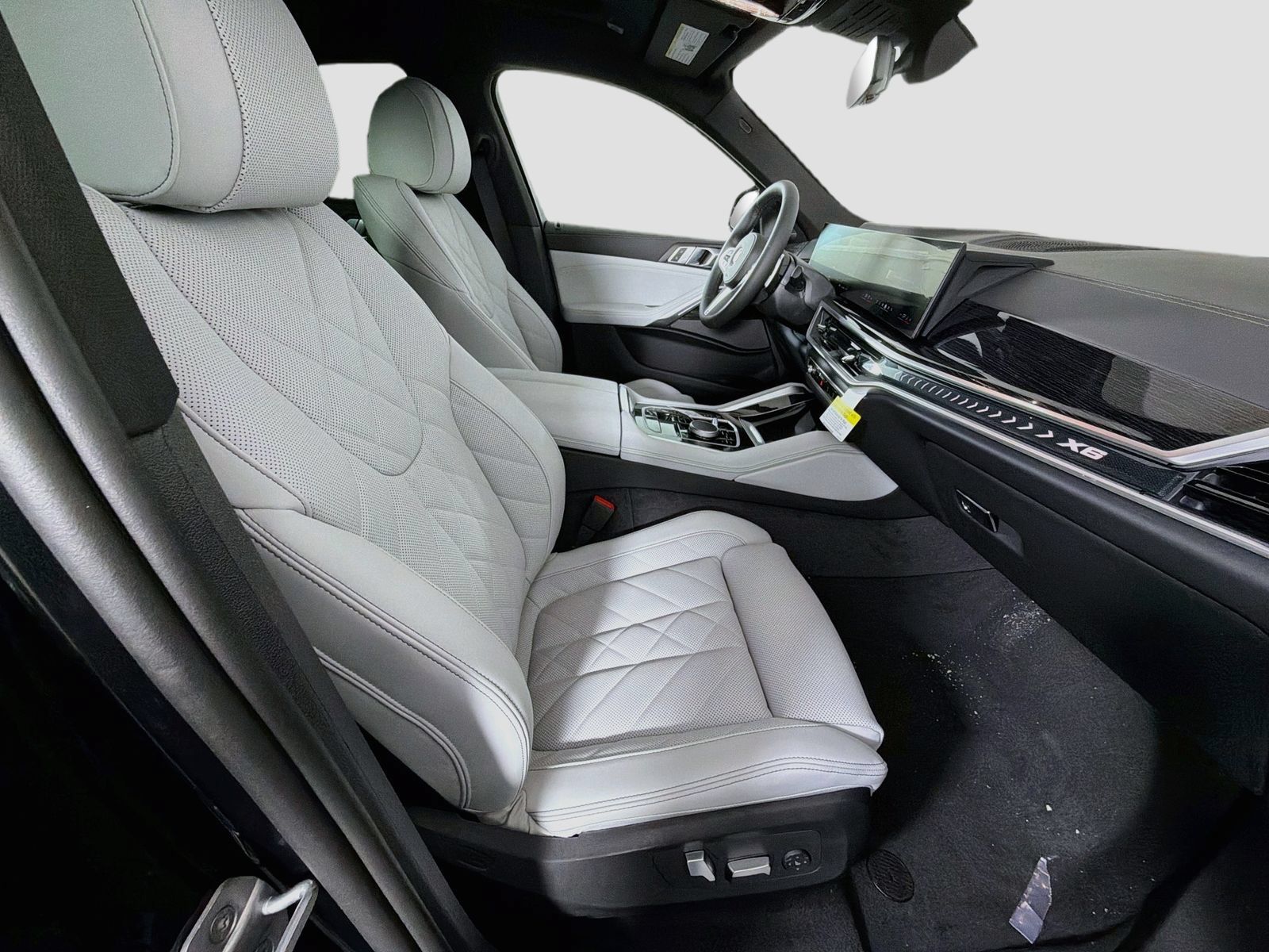 New 2027 BMW X6 xDrive40i AWD/4WD image 31