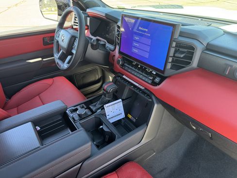 New 2026 Toyota Tundra TRD Pro image 21