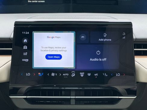 Used 2025 Lincoln Nautilus Reserve image 21