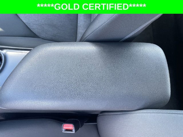 Certified 2020 Toyota Camry LE w/ Convenience Package FWD image 26