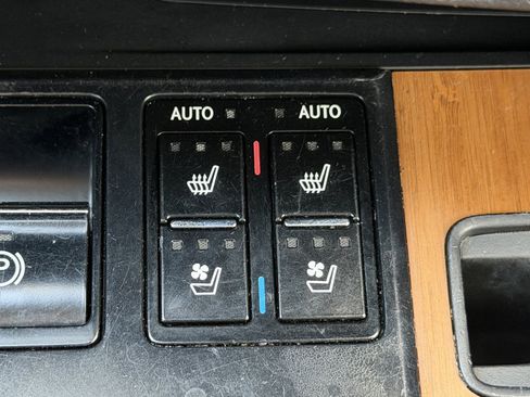 Used 2021 Lexus RX 350 FWD w/ Premium Package image 7