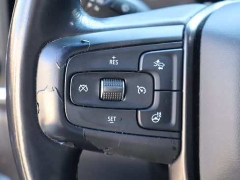 Used 2020 GMC Sierra 1500 AT4 w/ Off-Road Performance Package AWD/4WD image 13