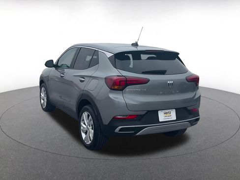 Used 2025 Buick Encore GX Preferred image 11