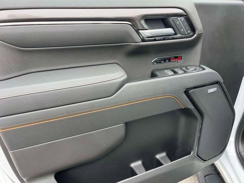 New 2026 GMC Sierra 1500 AT4 w/ AT4 Premium Package AWD/4WD image 18