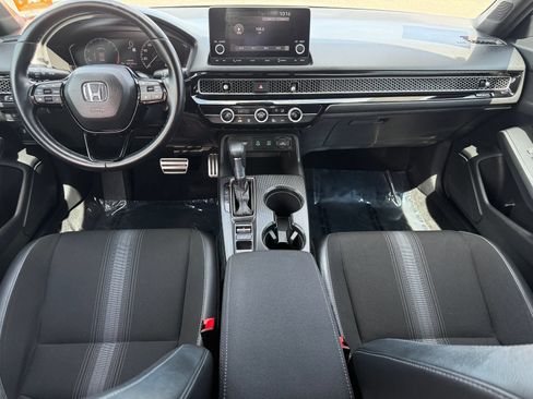 Used 2025 Honda Civic Sport image 27