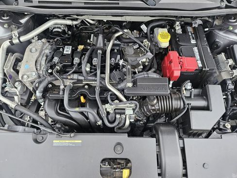 Used 2024 Nissan Sentra S FWD image 22