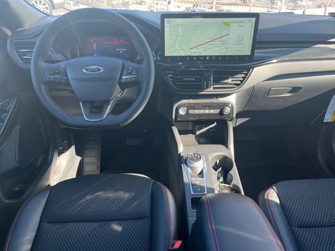 New 2026 Ford Escape ST-Line Select w/ Equipment Group 401A image 6