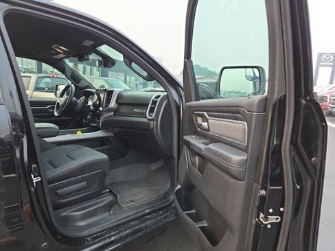 Used 2023 RAM 1500 Big Horn AWD/4WD image 12