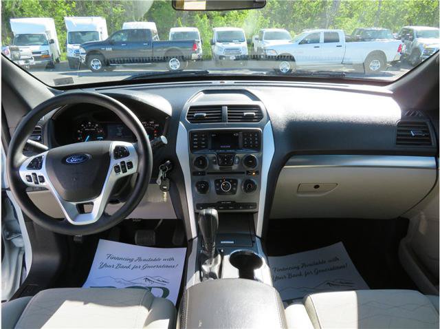 Used 2015 Ford Explorer 4WD image 6