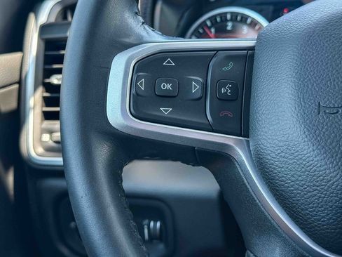 Used 2022 RAM 1500 Lone Star AWD/4WD image 27